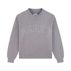PARKE Stone Mockneck (Tonal Collection)